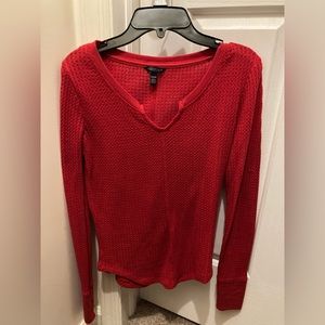 Aeropostale sweater